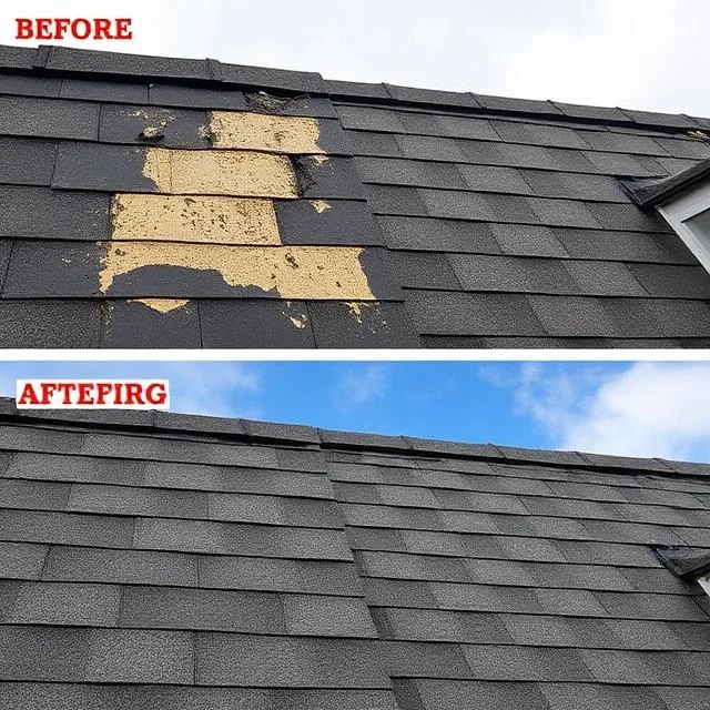 Roof Repair Near Me in Doyline, LA near me
